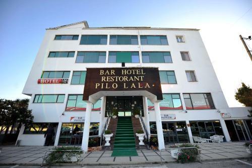 Hotel Pilo Lala Garden