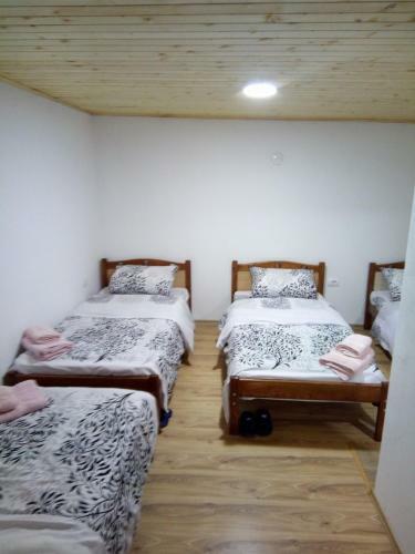 Posada Bujtina Sherifaj