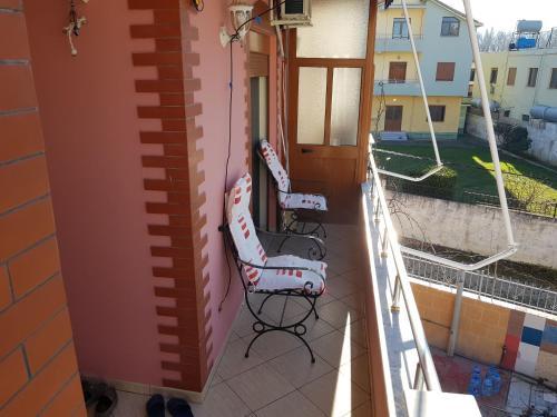 Hostal My Apartments Durres