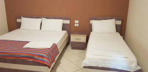 Hostal My Apartments Durres