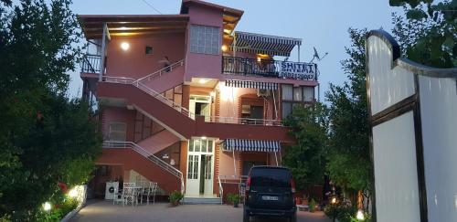 Hostal My Apartments Durres