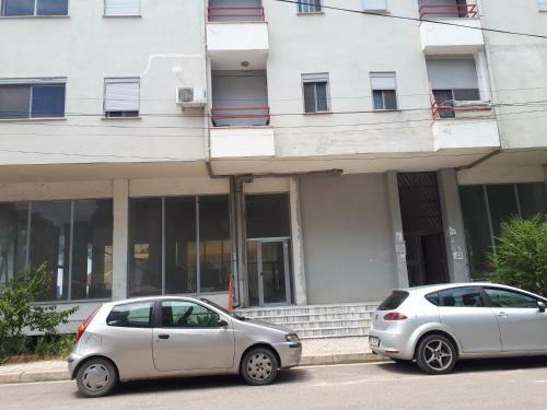 Boshku Apartament