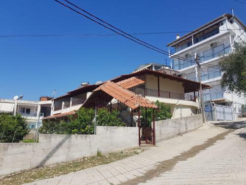 Apartamento Eljudi House