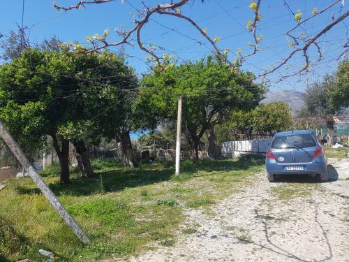 Apartamento Eljudi House