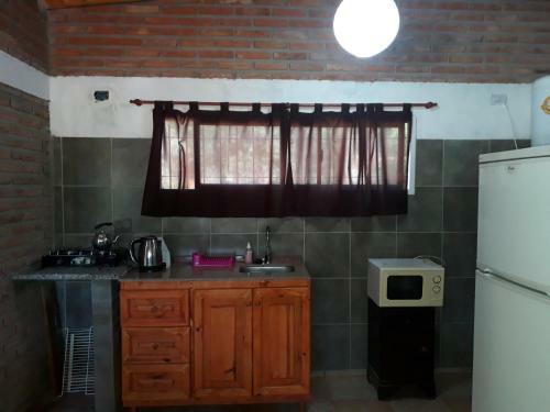 Caba�as La Serena La Serranita