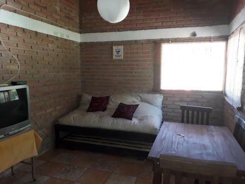 Caba�as La Serena La Serranita