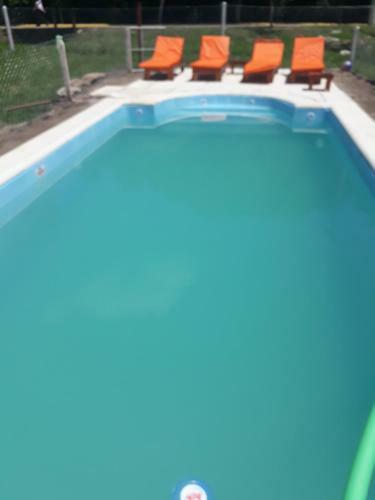 Caba�as La Serena La Serranita