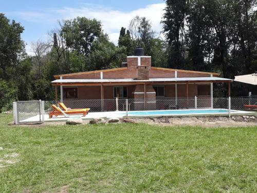 Caba�as La Serena La Serranita