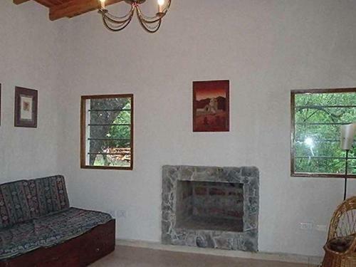 Lodge El Solar