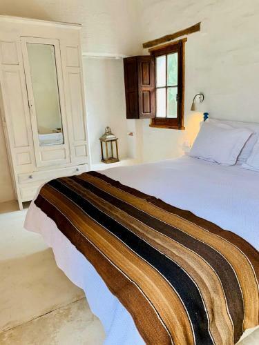 Agroturismo Andaluzia Casa De Campo