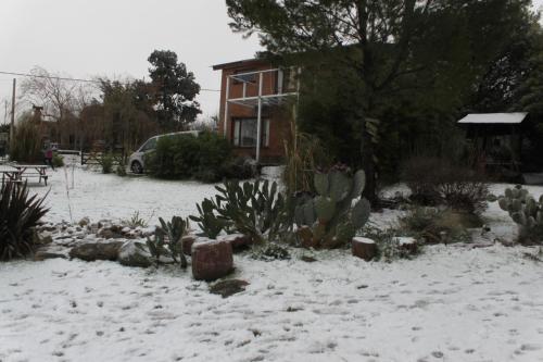 Posada Altitud 410