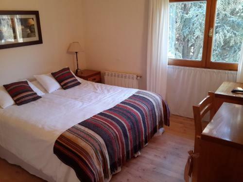 Hotel El Mirador Complejo Tur�stico