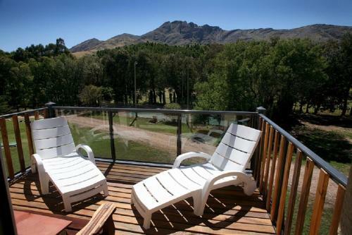Hotel El Mirador Complejo Tur�stico