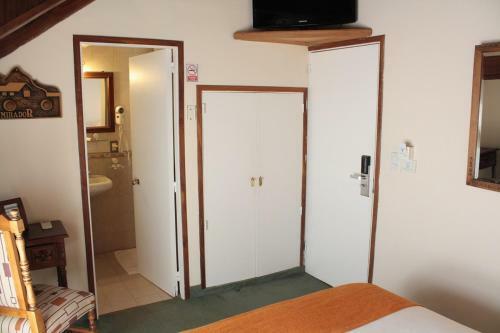 Hotel El Mirador Complejo Tur�stico