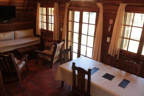 Hotel El Mirador Complejo Tur�stico