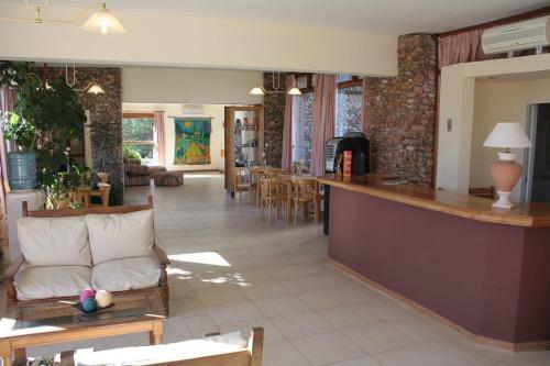 Hotel El Mirador Complejo Tur�stico