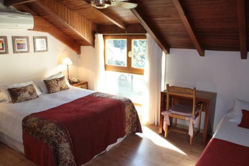 Hotel El Mirador Complejo Tur�stico