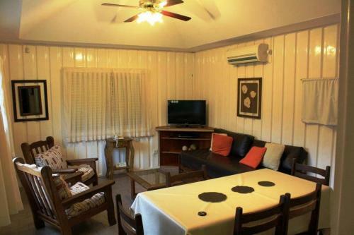 Hotel El Mirador Complejo Tur�stico