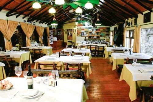 Hotel El Mirador Complejo Tur�stico