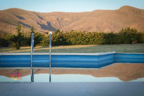 Bed & Breakfast Alto San Andres