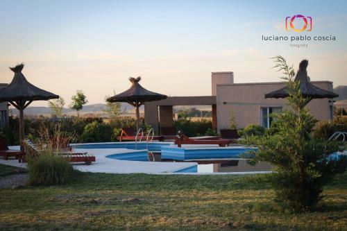 Bed & Breakfast Alto San Andres