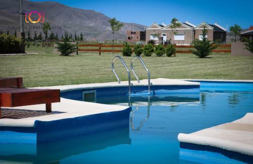 Bed & Breakfast Alto San Andres