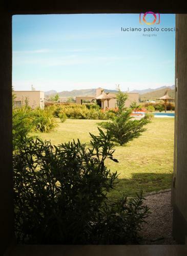 Bed & Breakfast Alto San Andres