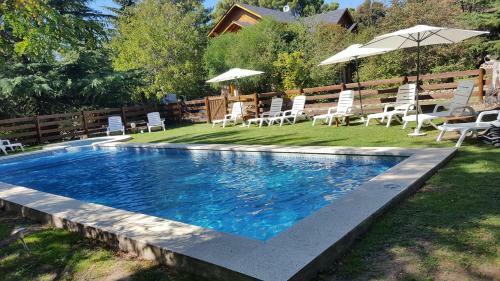 Lodge Pasion Serrana