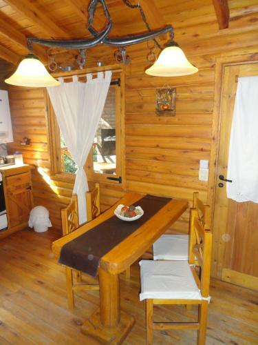 Lodge Pasion Serrana