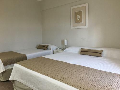 Gran Hotel Villaguay