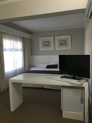Gran Hotel Villaguay