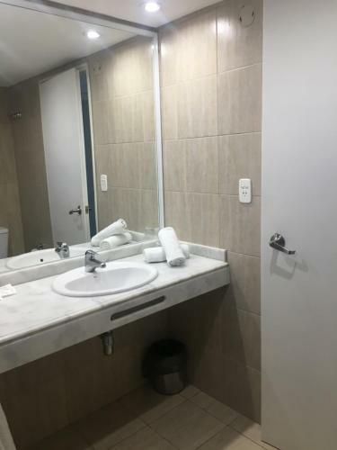 Gran Hotel Villaguay