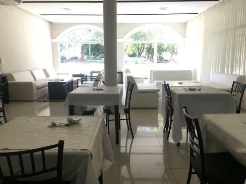 Gran Hotel Villaguay