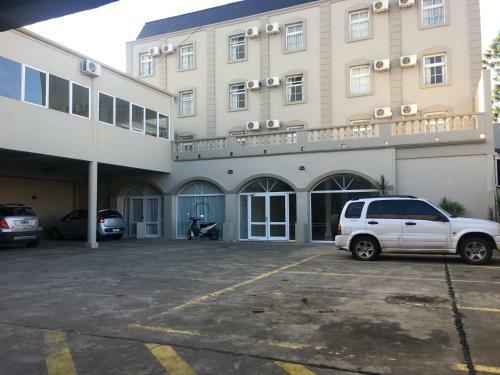 Gran Hotel Villaguay