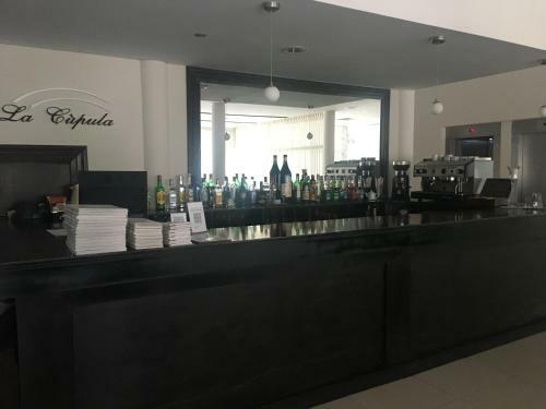 Gran Hotel Villaguay