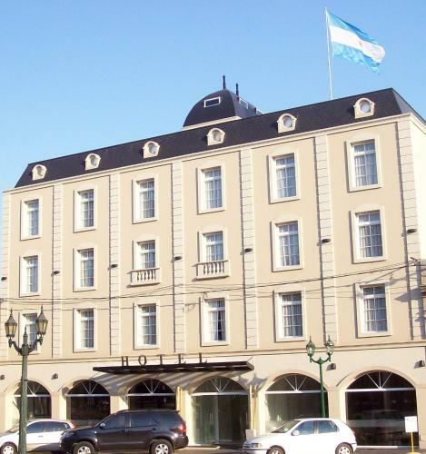 Gran Hotel Villaguay