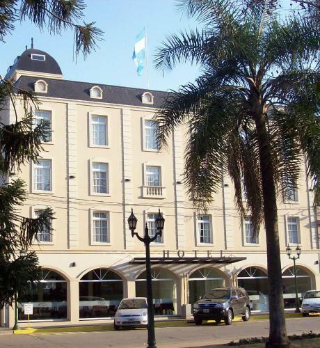 Gran Hotel Villaguay