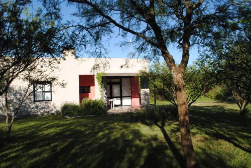 Casas Del Champaqu�