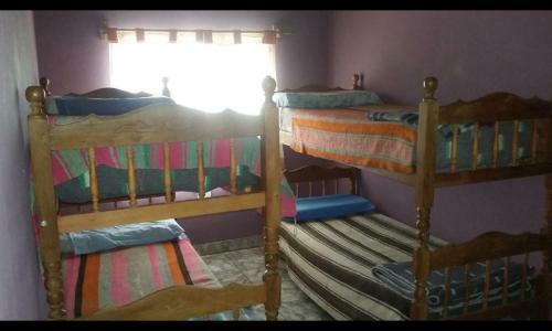 Hostal El Mirador De Yavi