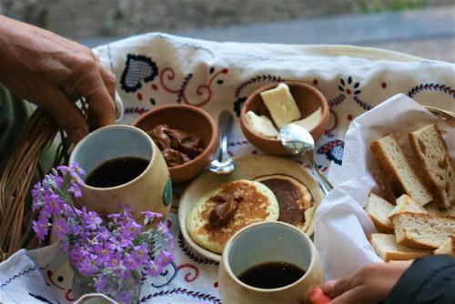 Canto A Jujuy