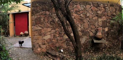 Posada Cuatrovientos Hoster�a