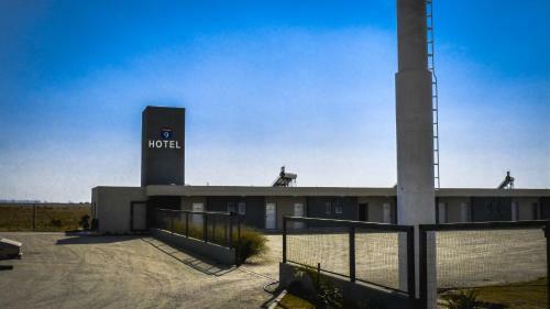 Hotel Parador 9 San Marcos Sud
