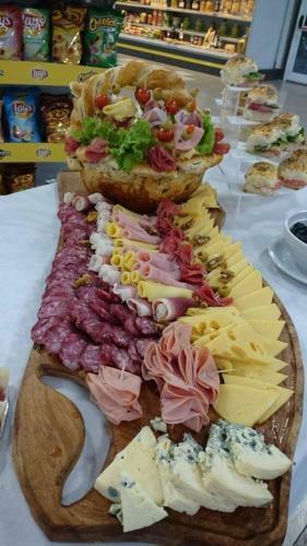 Hotel Parador 9 San Marcos Sud