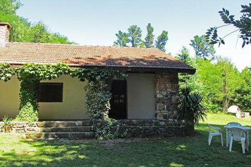 Posada Estancia San Miguel