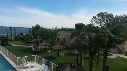 Hotel El Mirador Monte