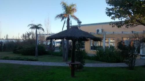 Hotel El Mirador Monte