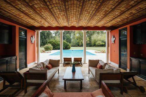 Lodge Estancia La Bandada
