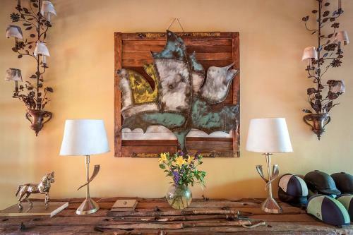 Lodge Estancia La Bandada