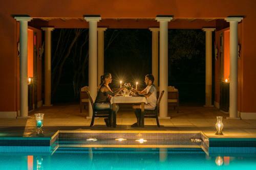 Lodge Estancia La Bandada