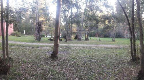 Agroturismo El Portal Del Bosque